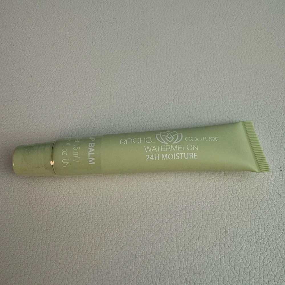 Watermelon or Strawberry Lip Balm